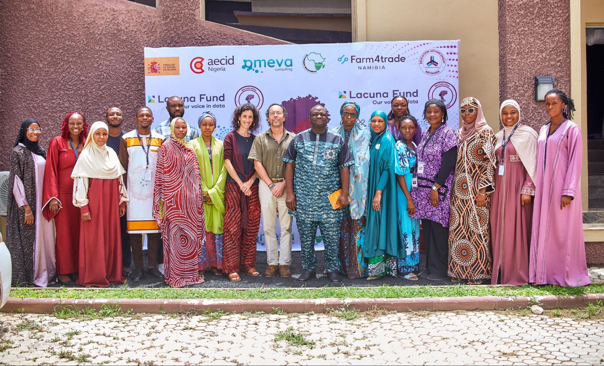 Hackathon Work Session